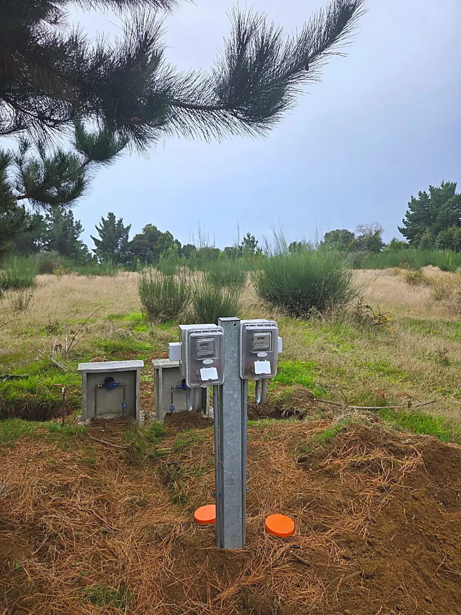 Electricidad